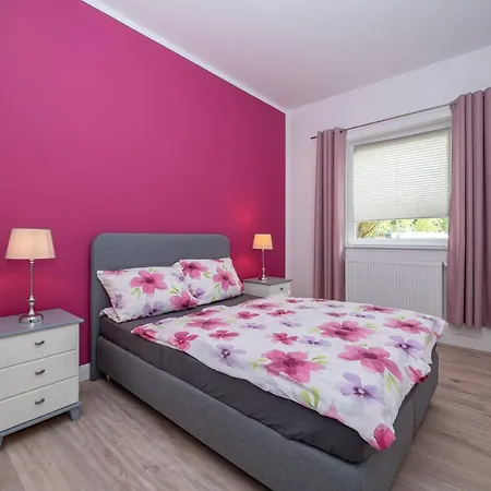 Apartamento Traumfaden Neu