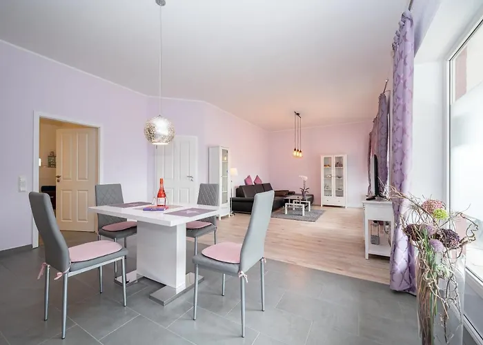 Apartment Traumfaden Neu