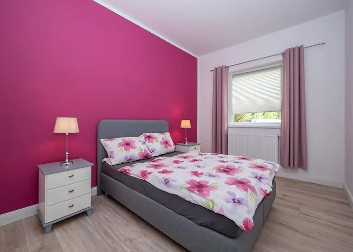 Apartment Traumfaden Neu